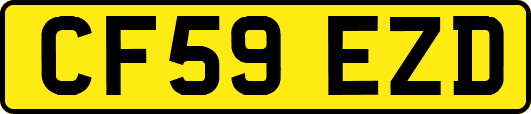CF59EZD