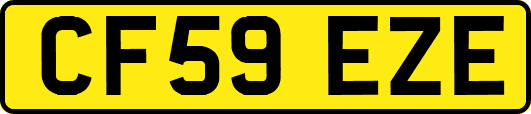 CF59EZE