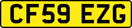 CF59EZG