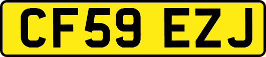 CF59EZJ