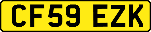 CF59EZK