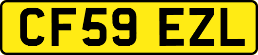 CF59EZL