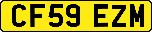 CF59EZM