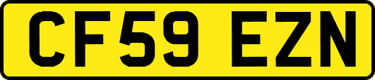 CF59EZN