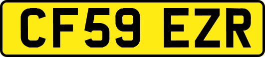CF59EZR