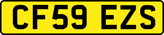 CF59EZS