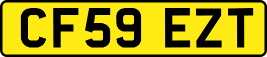 CF59EZT