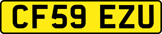 CF59EZU