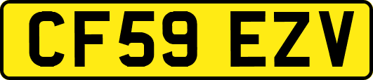 CF59EZV