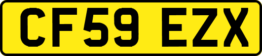 CF59EZX