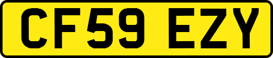 CF59EZY