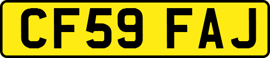 CF59FAJ
