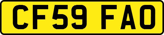 CF59FAO