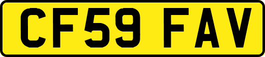 CF59FAV