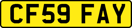 CF59FAY