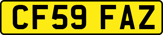 CF59FAZ