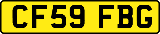 CF59FBG