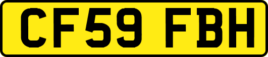 CF59FBH
