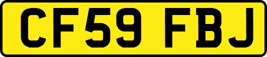 CF59FBJ