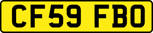 CF59FBO