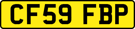 CF59FBP