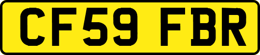 CF59FBR