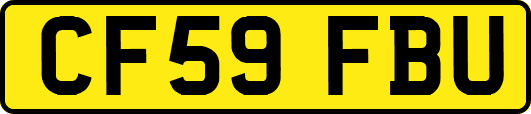 CF59FBU