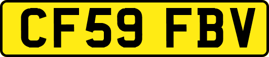 CF59FBV