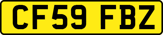 CF59FBZ