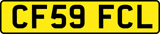 CF59FCL