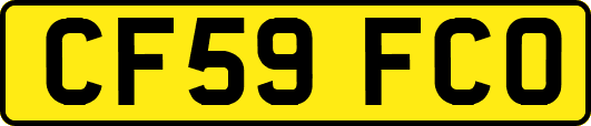 CF59FCO