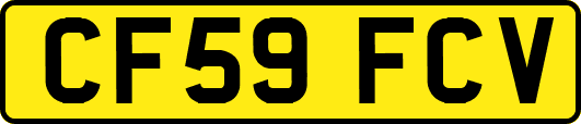 CF59FCV