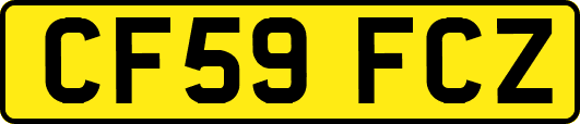 CF59FCZ