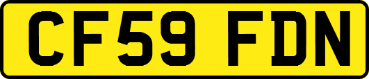 CF59FDN