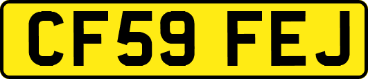 CF59FEJ