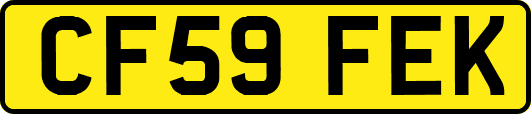 CF59FEK