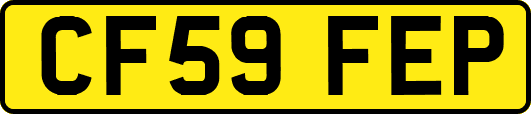 CF59FEP