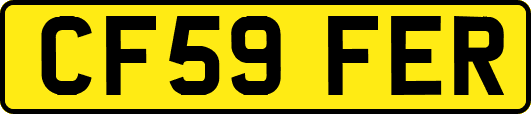 CF59FER