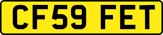 CF59FET