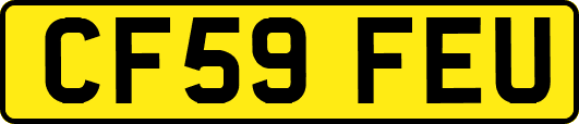 CF59FEU