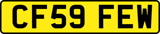 CF59FEW