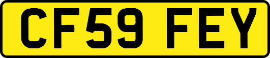 CF59FEY