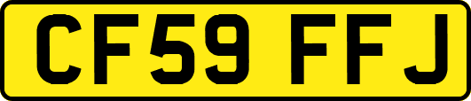 CF59FFJ
