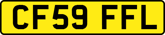 CF59FFL