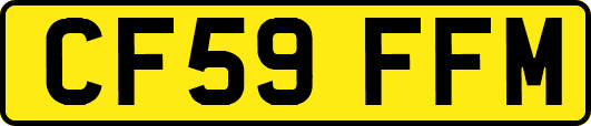 CF59FFM