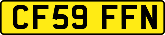 CF59FFN