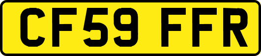 CF59FFR