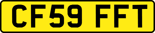 CF59FFT