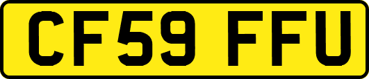 CF59FFU