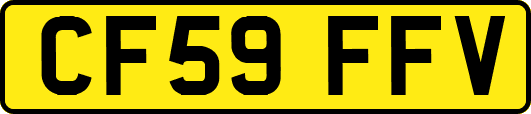 CF59FFV